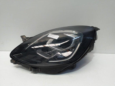 FARO IZQUIERDO, FORD, PUMA