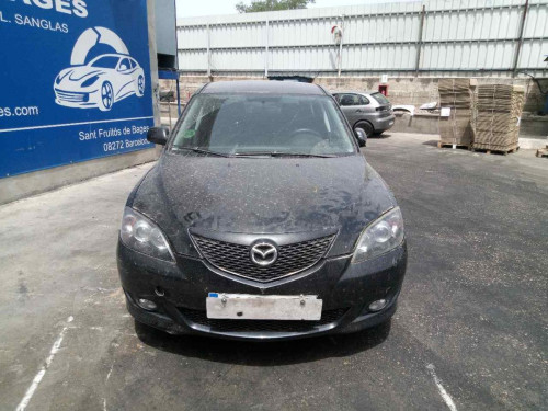  MAZDA 3 BERLINA (BK) 
