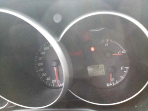  MAZDA 3 BERLINA (BK) 