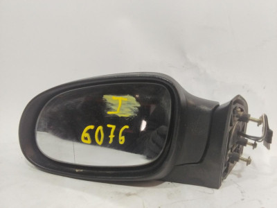 RETROVISOR IZQUIERDO, Mercedes-Benz, CLASE A (BM 168)