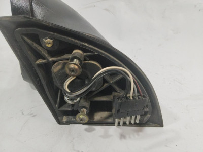 RETROVISOR IZQUIERDO, Mercedes-Benz, CLASE A (BM 168)