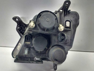 FARO DERECHO, OPEL, MERIVA