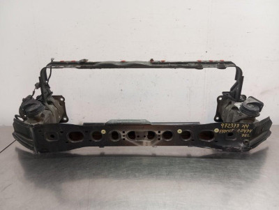 REFUERZO PARAGOLPES DELANTERO, FORD, FOCUS BERLINA (CEW)