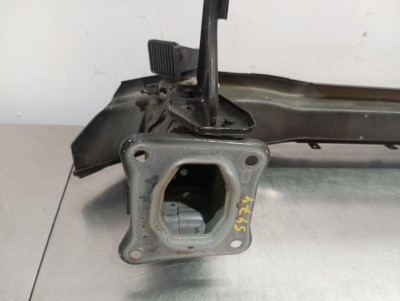 REFUERZO PARAGOLPES DELANTERO, FORD, FOCUS BERLINA (CEW)