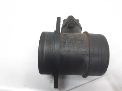 CAUDALIMETRO, SKODA, OCTAVIA BERLINA (1Z3)