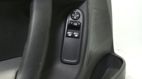  MANDO ELEVALUNAS DELANTERO IZQUIERDO, CITROEN, C3 