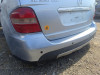  PARAGOLPES TRASERO MERCEDES-BENZ CLASE ML (BM 164) 