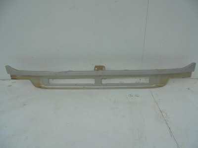 REJILLA PARAGOLPES CENTRAL, MITSUBISHI, GALLOPER (HYUNDAI)(02.1998)