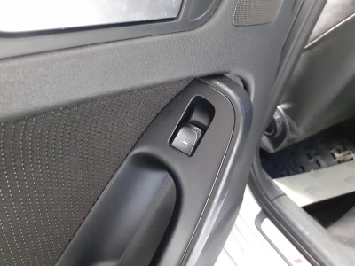 MANDO ELEVALUNAS TRASERO IZQUIERDO, AUDI, A4 BERLINA (8K2)