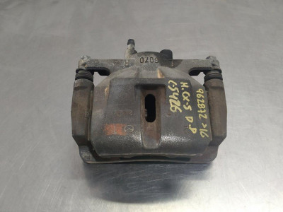 PINZA DE FRENO DELANTERA DERECHA, MAZDA, CX-5 (KE)