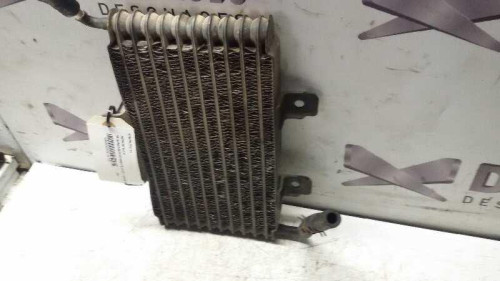 RADIADOR ACEITE Mitsubishi MONTERO (V60/V70) 