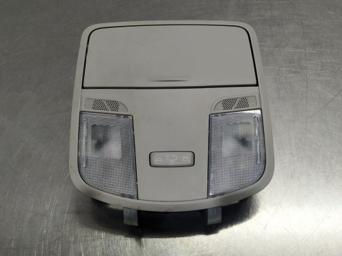  LUZ INTERIOR, HYUNDAI, I30 (PD) 