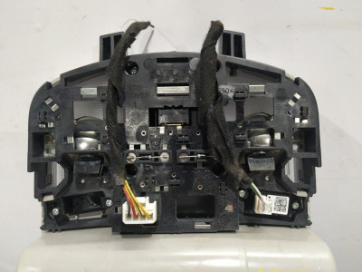 LUZ INTERIOR, HYUNDAI, I30 (PD)