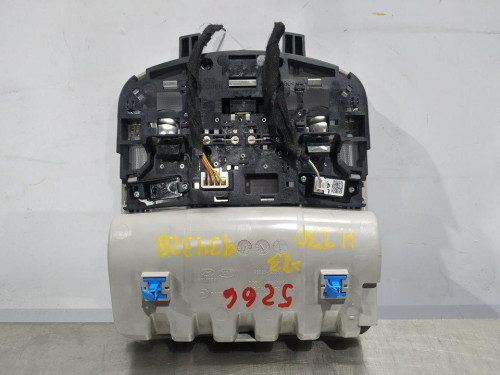  LUZ INTERIOR, HYUNDAI, I30 (PD) 