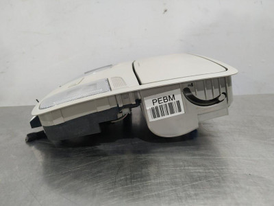 LUZ INTERIOR, HYUNDAI, I30 (PD)