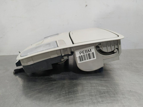  LUZ INTERIOR, HYUNDAI, I30 (PD) 