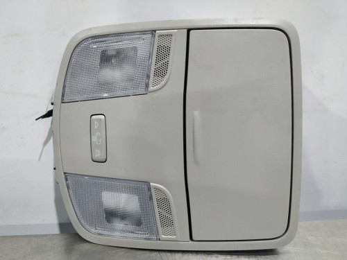  LUZ INTERIOR, HYUNDAI, I30 (PD) 