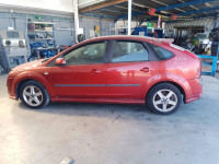 FORD FOCUS BERLINA (CAP)