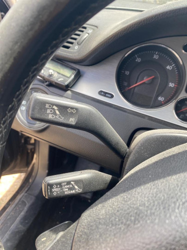 MANDO MULTIFUNCION VOLKSWAGEN PASSAT VARIANT (3C5) 