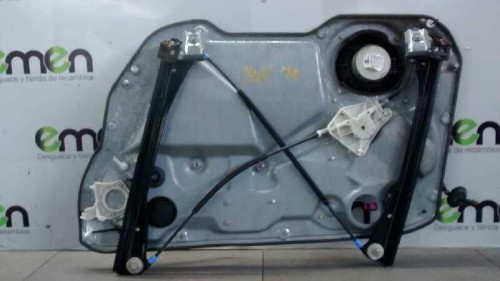  ELEVALUNAS DELANTERO IZQUIERDO SEAT IBIZA (6L1) 