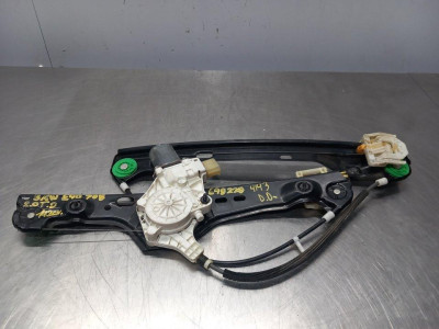 ELEVALUNAS DELANTERO DERECHO, BMW, SERIE 3 BERLINA (E90)