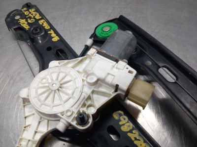 ELEVALUNAS DELANTERO DERECHO, BMW, SERIE 3 BERLINA (E90)