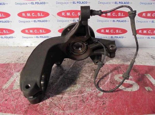  MANGUETA DELANTERA DERECHA RENAULT MEGANE II BERLINA 5P 