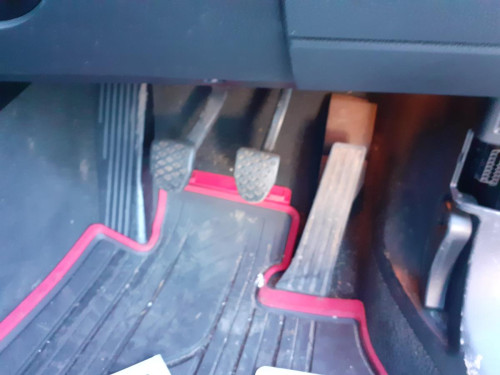  PEDAL EMBRAGUE BMW SERIE 3 BERLINA (E90) 