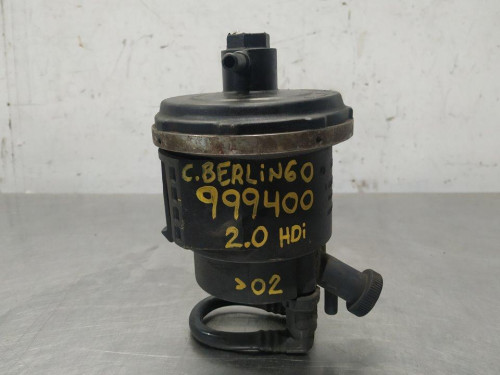  FILTRO GASOIL 