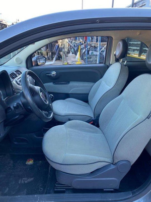 FIAT 500 (150) CABRIO