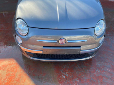 FIAT 500 (150) CABRIO