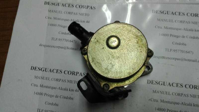 DEPRESOR FRENO / BOMBA VACIO