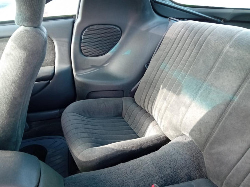 » OTROS... MODELOS — Donor Vehicle for Used Parts 