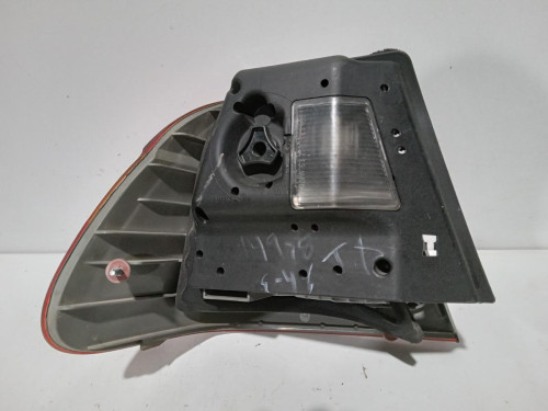  PILOTO TRASERO DERECHO, BMW, SERIE 3 BERLINA (E46) 