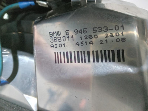  PILOTO TRASERO DERECHO, BMW, SERIE 3 BERLINA (E46) 