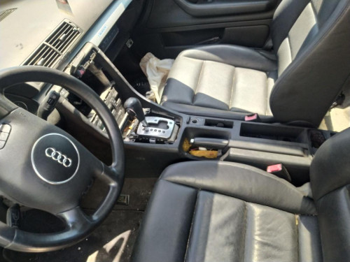 PALANCA CAMBIO AUDI A4 BERLINA (8E) 