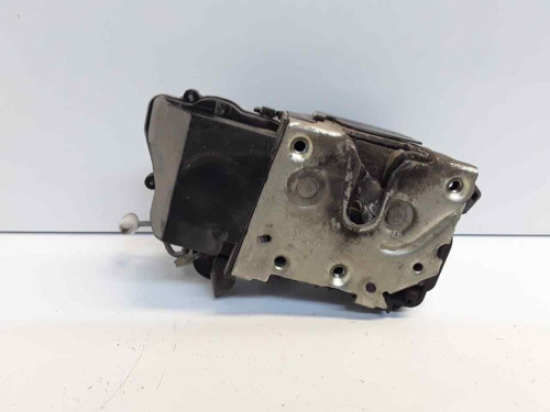 CERRADURA PUERTA DELANTERA IZQUIERDA PEUGEOT 307 (S1)(04.2001) 