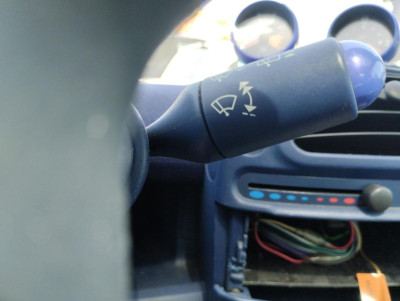 MANDO LIMPIA, SMART, CITY-COUPE