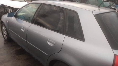 AUDI A3 (8L) de segunda mano