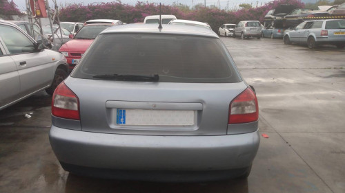 AUDI A3 (8L) de segunda mano