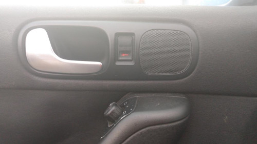 AUDI A3 (8L) de segunda mano