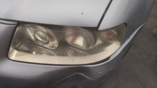 AUDI A3 (8L) de segunda mano