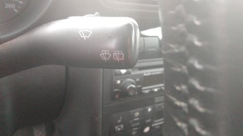 AUDI A3 (8L) de segunda mano