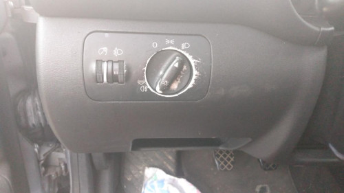 AUDI A3 (8L) de segunda mano