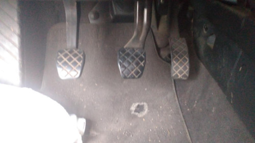 AUDI A3 (8L) de segunda mano