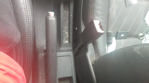 AUDI A3 (8L) de segunda mano