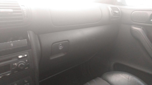 AUDI A3 (8L) de segunda mano