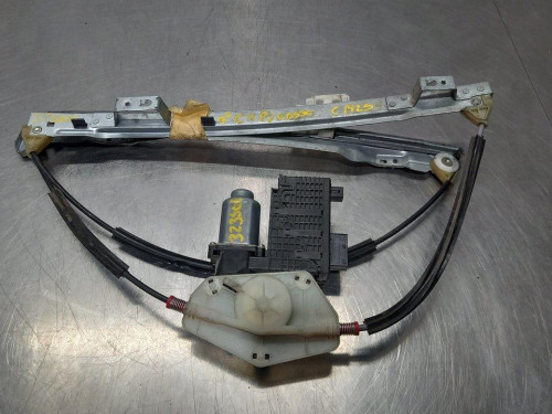  ELEVALUNAS DELANTERO IZQUIERDO CITROEN C4 PICASSO 