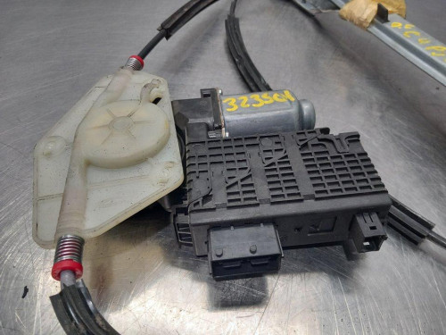  ELEVALUNAS DELANTERO IZQUIERDO CITROEN C4 PICASSO 