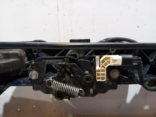  PANEL FRONTAL FORD FOCUS SPORTBREAK (CEW) 